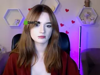 isa-luxury's Live Sex Cam Show