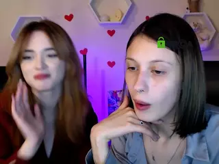 isa-luxury's Live Sex Cam Show