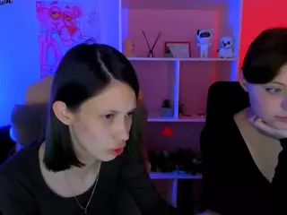 isa-luxury's Live Sex Cam Show