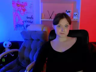 isa-luxury's Live Sex Cam Show