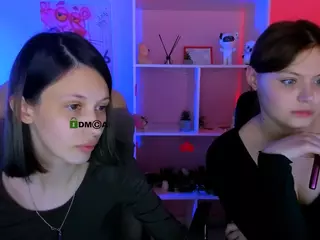 isa-luxury's Live Sex Cam Show