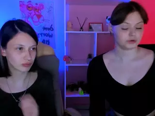 isa-luxury's Live Sex Cam Show