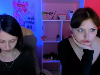 isa-luxury's Live Sex Cam Show