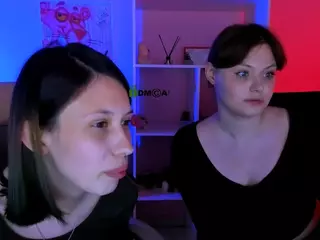 isa-luxury's Live Sex Cam Show