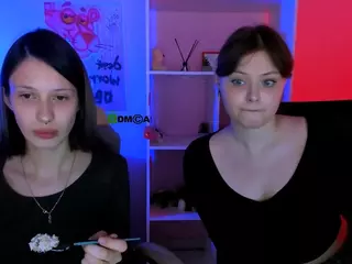 isa-luxury's Live Sex Cam Show