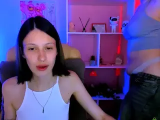 isa-luxury's Live Sex Cam Show