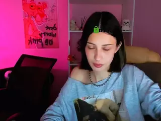isa-luxury's Live Sex Cam Show