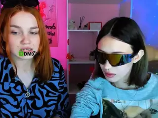 isa-luxury's Live Sex Cam Show