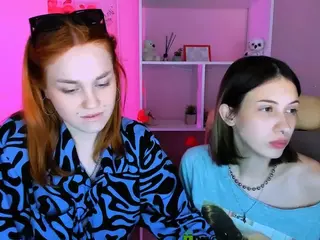 isa-luxury's Live Sex Cam Show