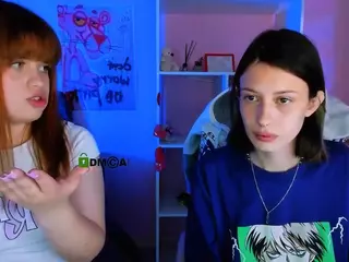 isa-luxury's Live Sex Cam Show