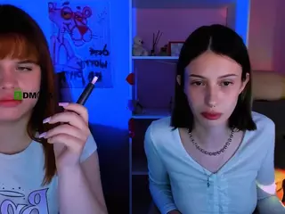 isa-luxury's Live Sex Cam Show