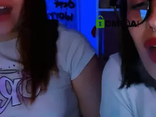 isa-luxury's Live Sex Cam Show