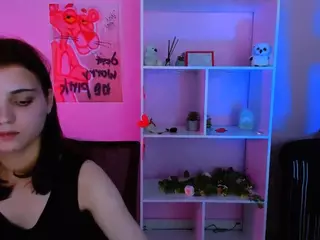 isa-luxury's Live Sex Cam Show