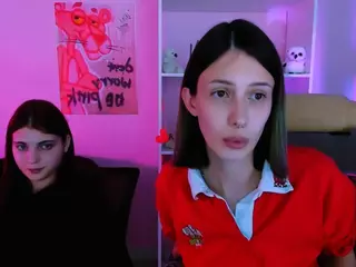 isa-luxury's Live Sex Cam Show