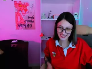 isa-luxury's Live Sex Cam Show
