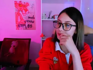 isa-luxury's Live Sex Cam Show