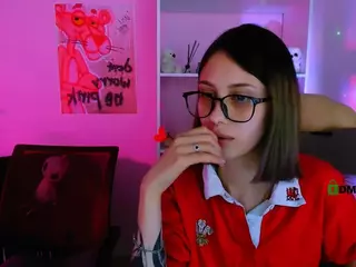 isa-luxury's Live Sex Cam Show