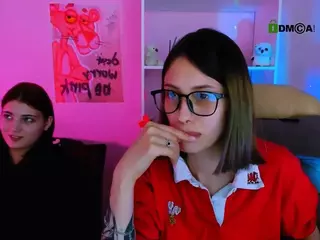 isa-luxury's Live Sex Cam Show