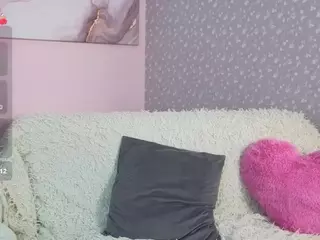 Lisa-Payne's Live Sex Cam Show