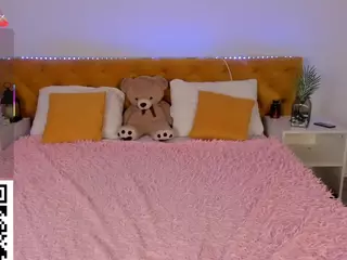 Lisa-Payne's Live Sex Cam Show