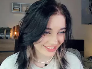 CuteCaprice's Live Sex Cam Show