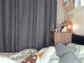 CuteCaprice's Live Sex Cam Show