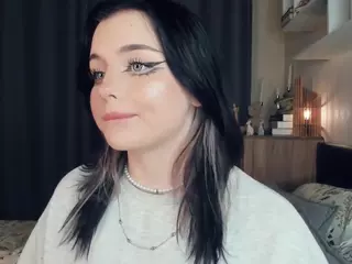 CuteCaprice's Live Sex Cam Show