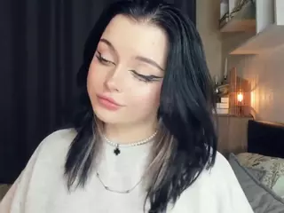CuteCaprice's Live Sex Cam Show