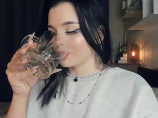 CuteCaprice's Live Sex Cam Show
