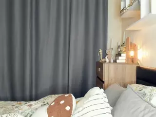 CuteCaprice's Live Sex Cam Show