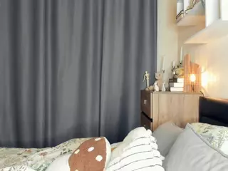 CuteCaprice's Live Sex Cam Show