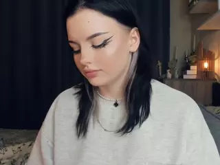 CuteCaprice's Live Sex Cam Show