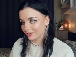 CuteCaprice's Live Sex Cam Show