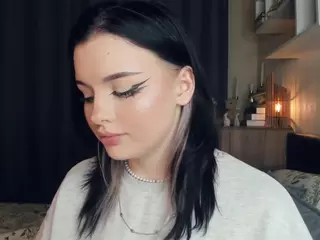 CuteCaprice's Live Sex Cam Show