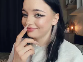 CuteCaprice's Live Sex Cam Show