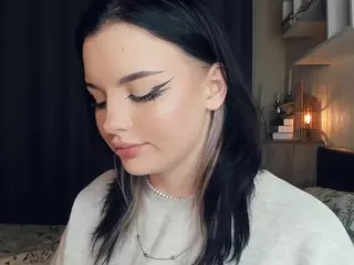 CuteCaprice's Live Sex Cam Show