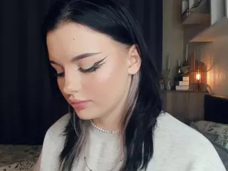 CuteCaprice's Live Sex Cam Show
