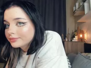 CuteCaprice's Live Sex Cam Show