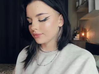 CuteCaprice's Live Sex Cam Show