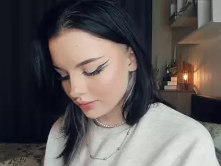 CuteCaprice's Live Sex Cam Show