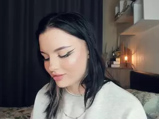 CuteCaprice's Live Sex Cam Show