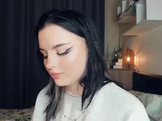 CuteCaprice's Live Sex Cam Show