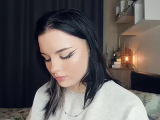 CuteCaprice's Live Sex Cam Show
