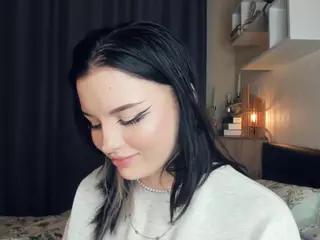 CuteCaprice's Live Sex Cam Show