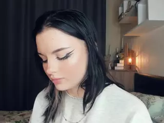 CuteCaprice's Live Sex Cam Show