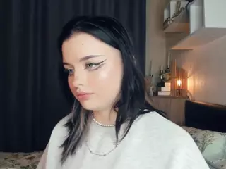 CuteCaprice's Live Sex Cam Show