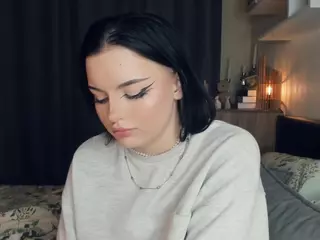 CuteCaprice's Live Sex Cam Show