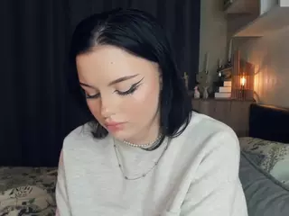 CuteCaprice's Live Sex Cam Show
