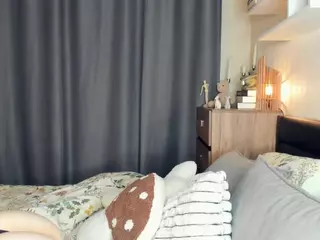 CuteCaprice's Live Sex Cam Show