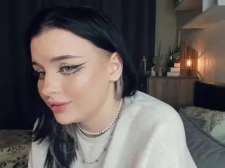 CuteCaprice's Live Sex Cam Show